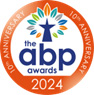 Finalistas de los Premios ABP 2024
